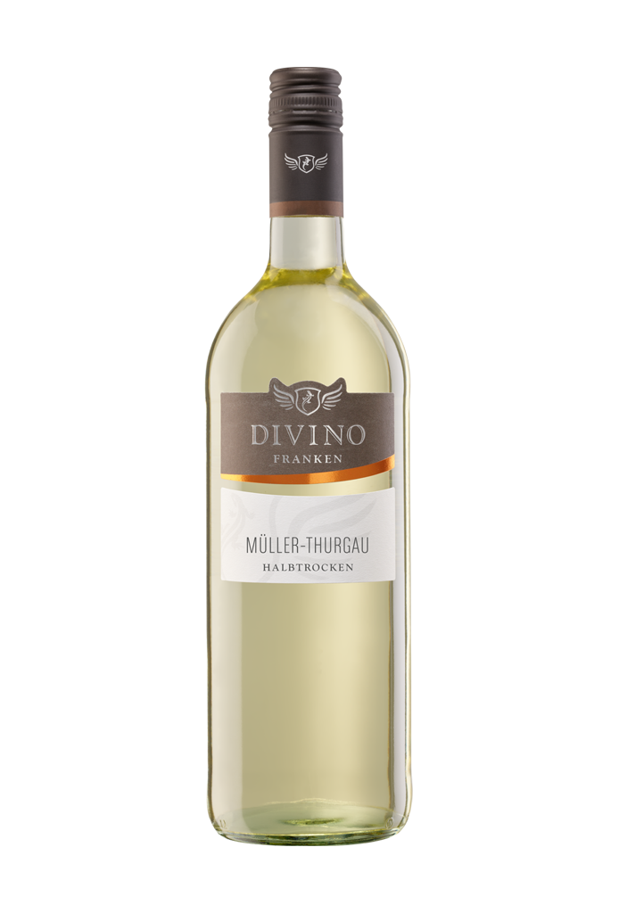 DIVINO Franken   Müller Thurgau 