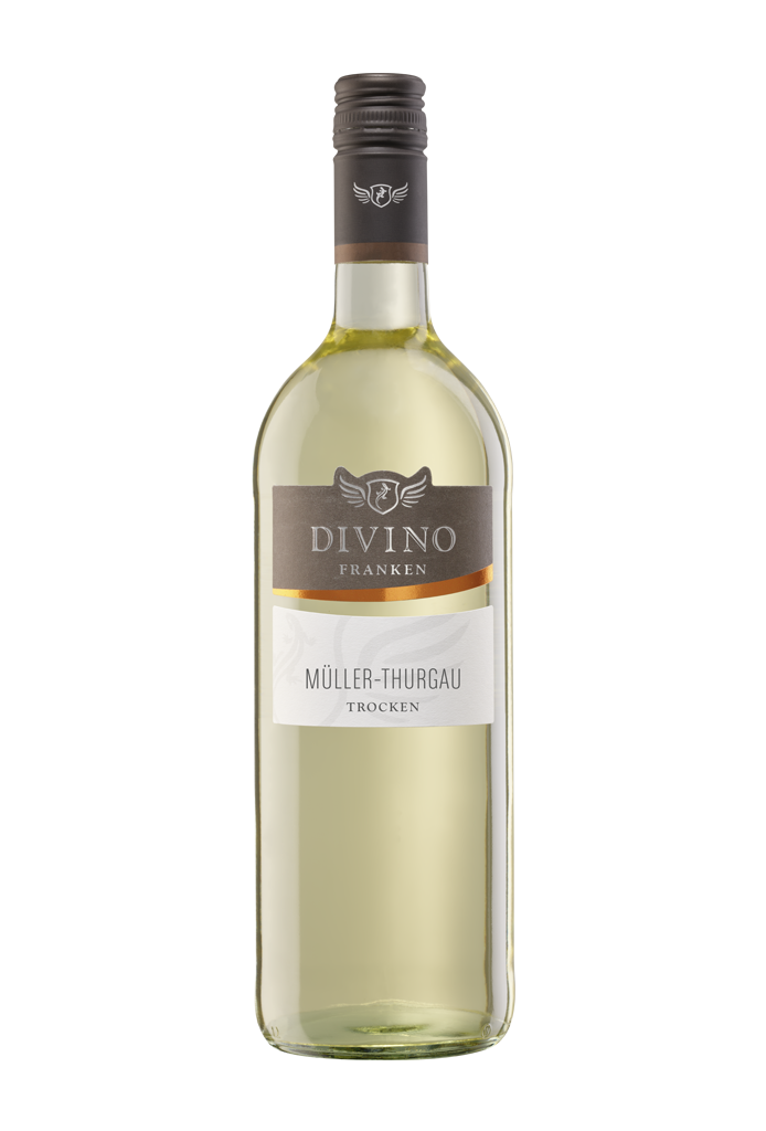 DIVINO Franken   Müller Thurgau 