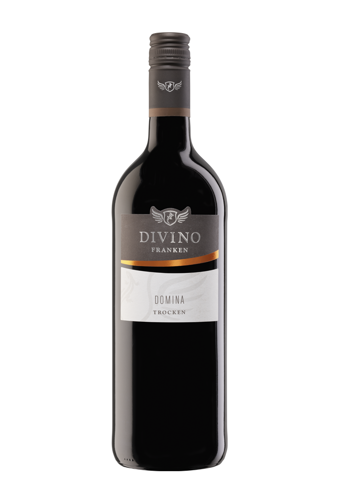 DIVINO Franken   Domina 
