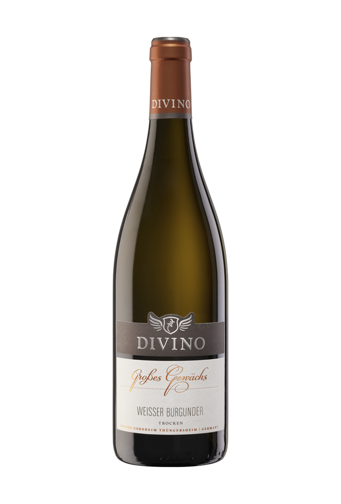DIVINO Großes Gewächs   Weißer Burgunder 