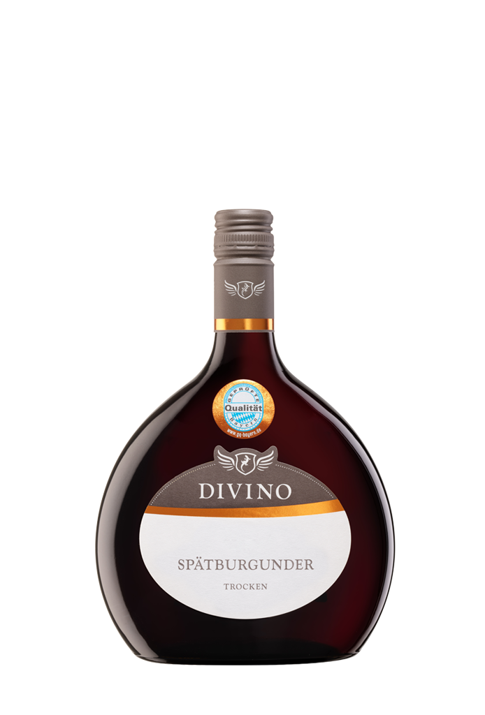 DIVINO Franken   Spätburgunder 