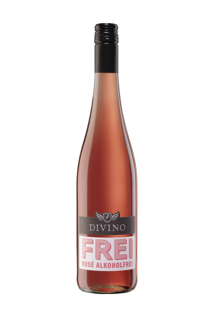 FREI   Rosé  
