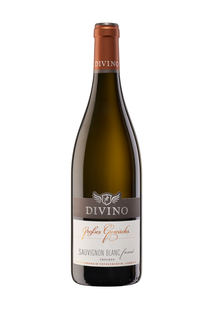 DIVINO Großes Gewächs   Sauvignon Blanc 