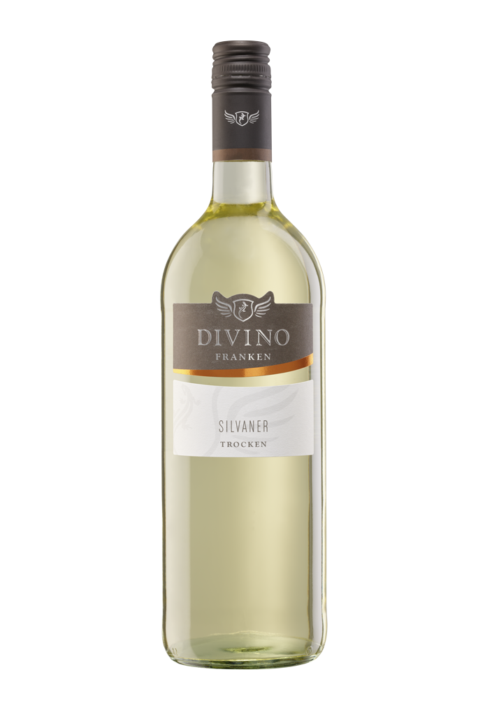 DIVINO Franken   Silvaner 