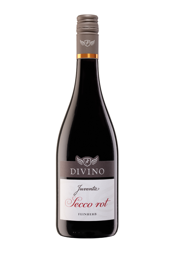 JUVENTA   Secco Rot 