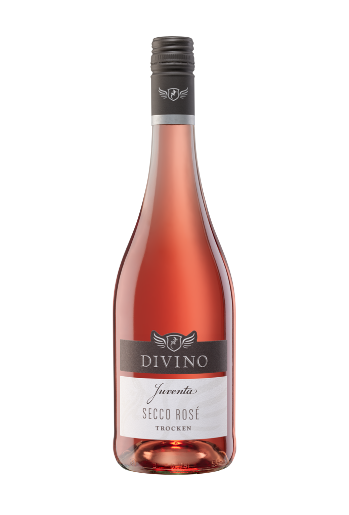 JUVENTA   Secco Rosé 