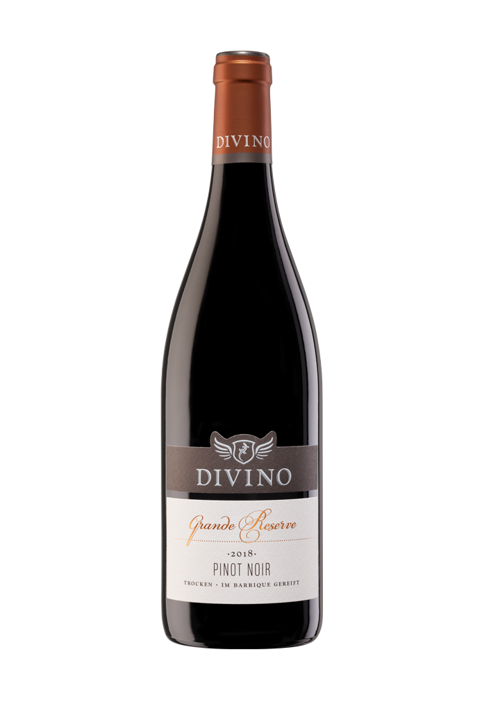 DIVINO Grande Réserve   Pinot Noir 