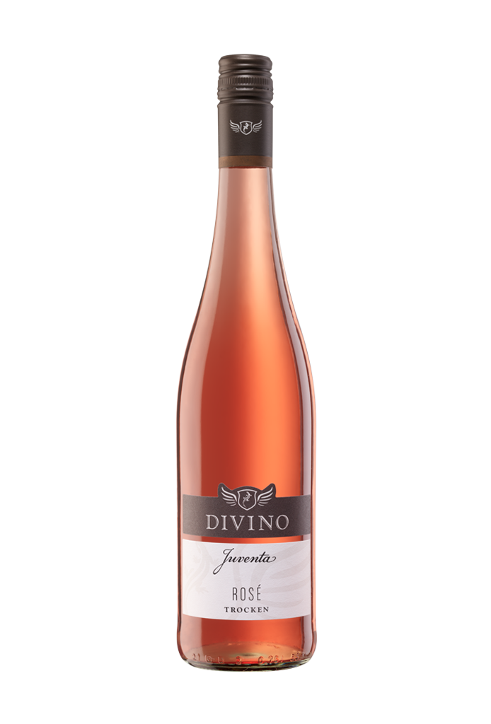 JUVENTA   Rosé 