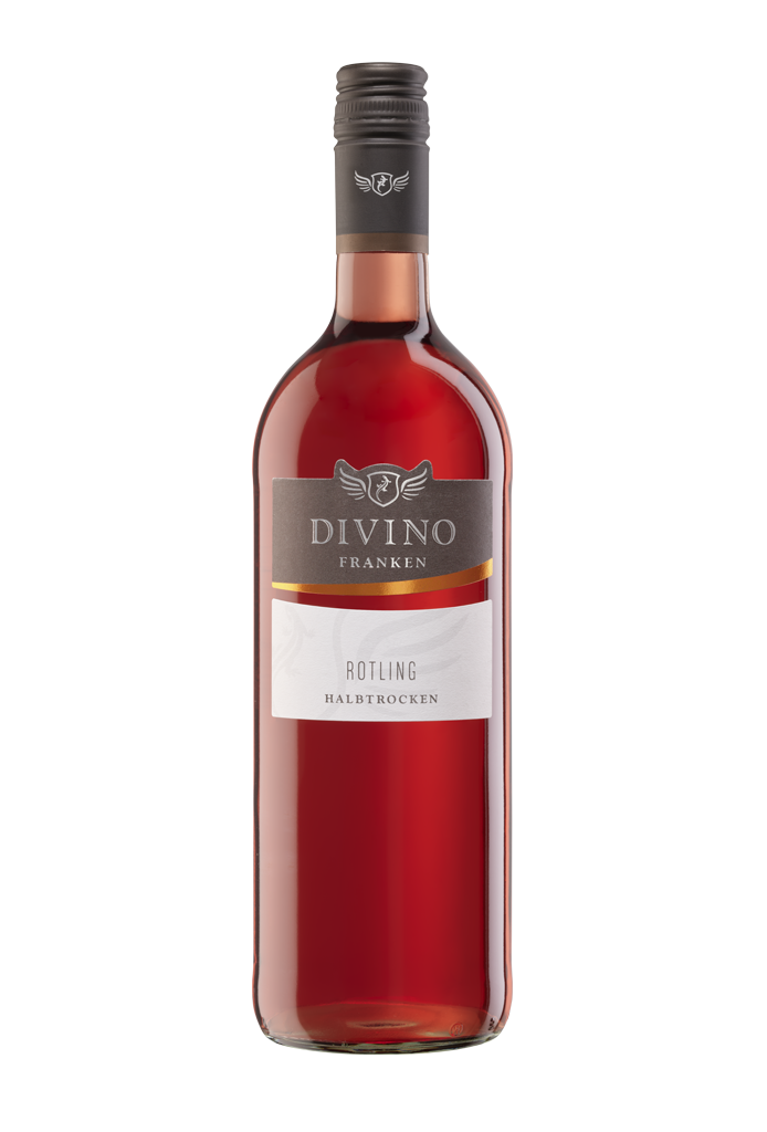 DIVINO Franken   Rotling 