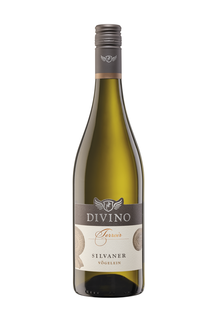 DIVINO Terroir  Nordheimer Vögelein Silvaner 