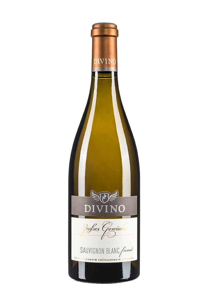 DIVINO Großes Gewächs   Sauvignon Blanc fumé 