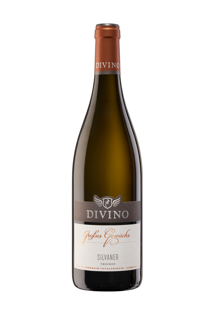 DIVINO Großes Gewächs   Silvaner 