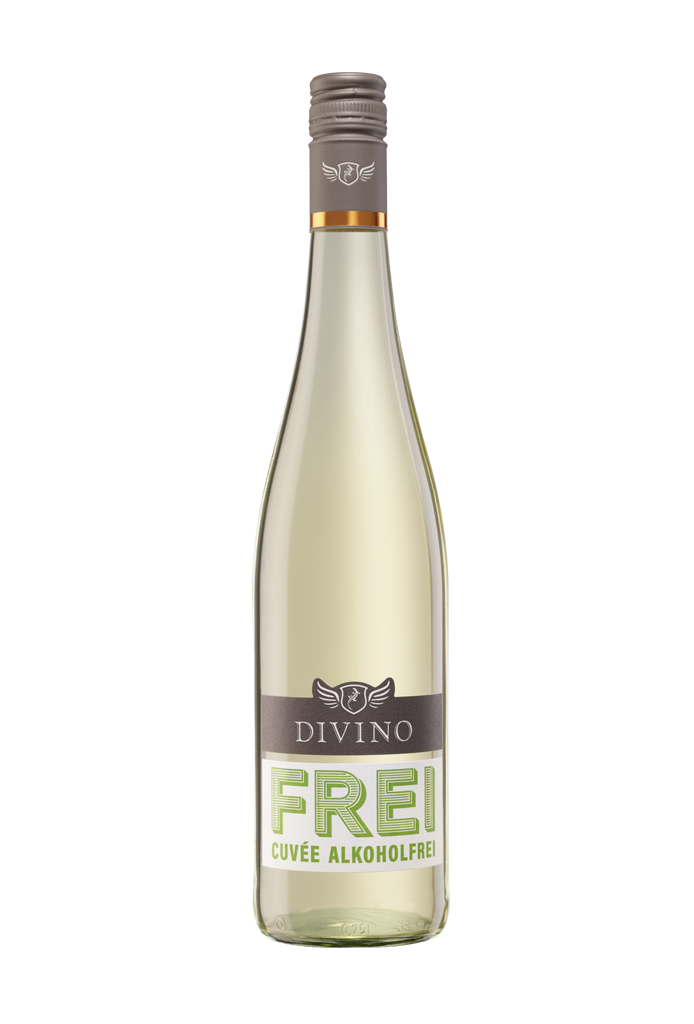 FREI   Cuvee weiss 