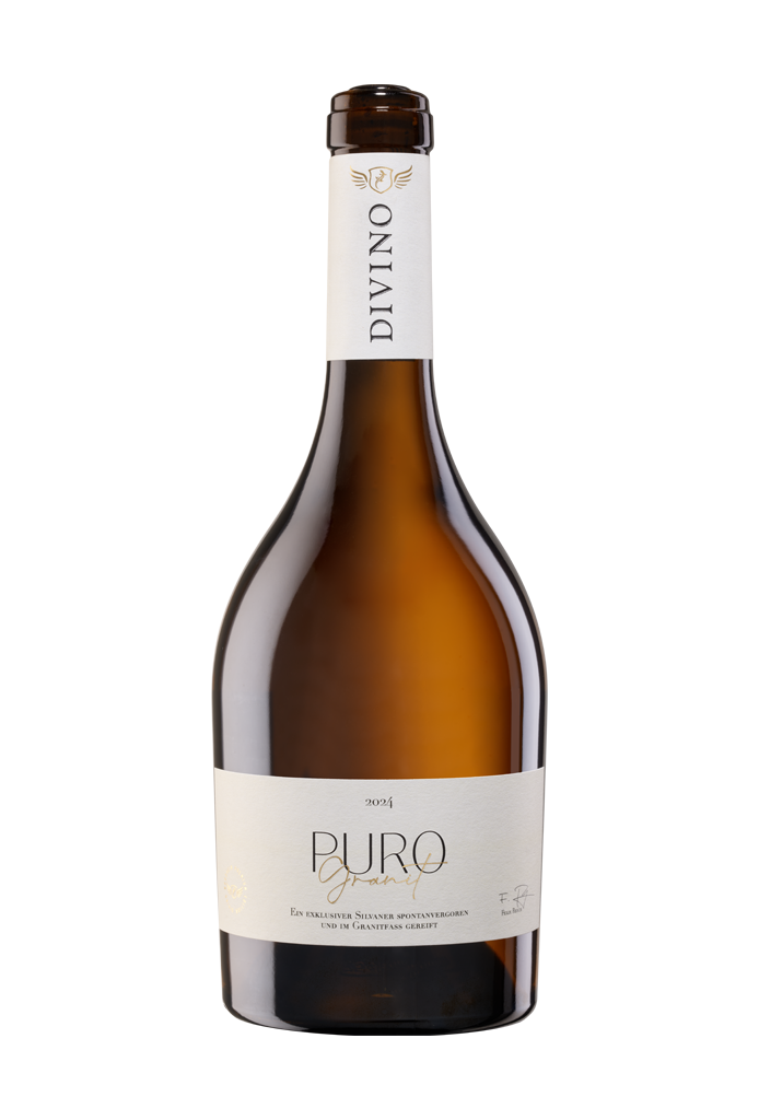 PURO Granit   Silvaner 
